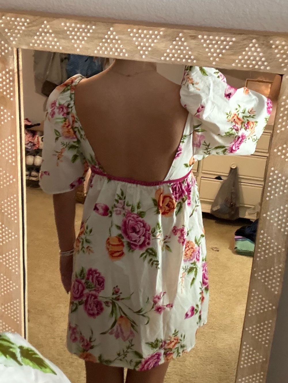Oliviaceaous NWT dress - Picture 4 of 4
